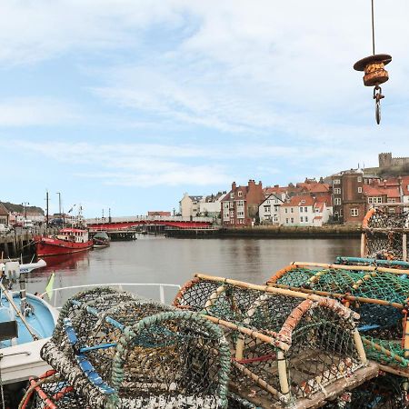 Apartament The Surfers Bolt Hole Whitby Zewnętrze zdjęcie