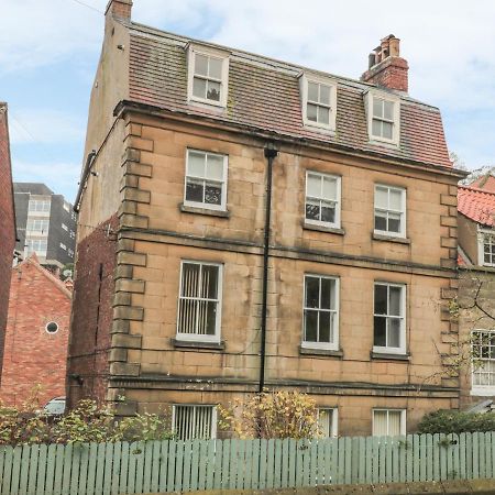 Apartament The Surfers Bolt Hole Whitby Zewnętrze zdjęcie