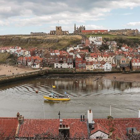 Apartament The Surfers Bolt Hole Whitby Zewnętrze zdjęcie