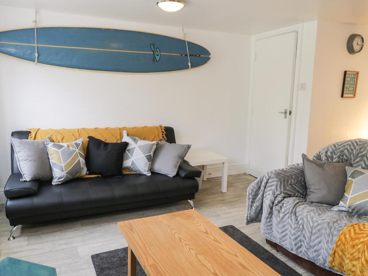 Apartament The Surfers Bolt Hole Whitby Zewnętrze zdjęcie