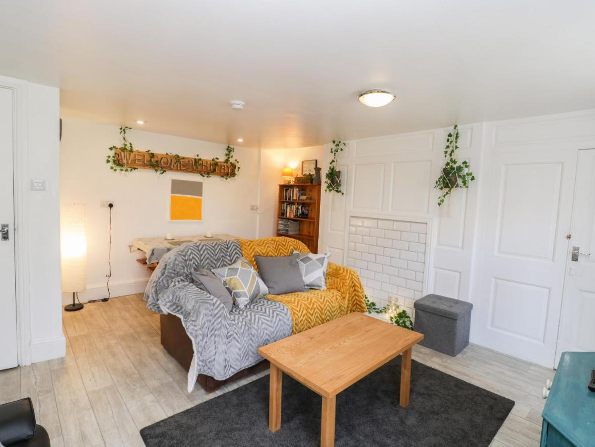 Apartament The Surfers Bolt Hole Whitby Zewnętrze zdjęcie