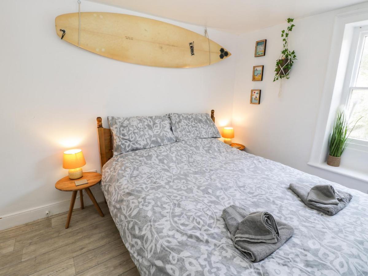 Apartament The Surfers Bolt Hole Whitby Zewnętrze zdjęcie