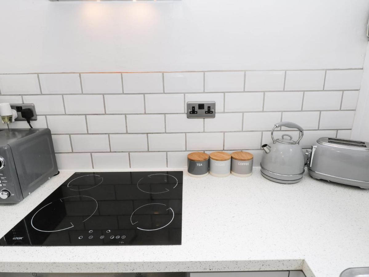 Apartament The Surfers Bolt Hole Whitby Zewnętrze zdjęcie