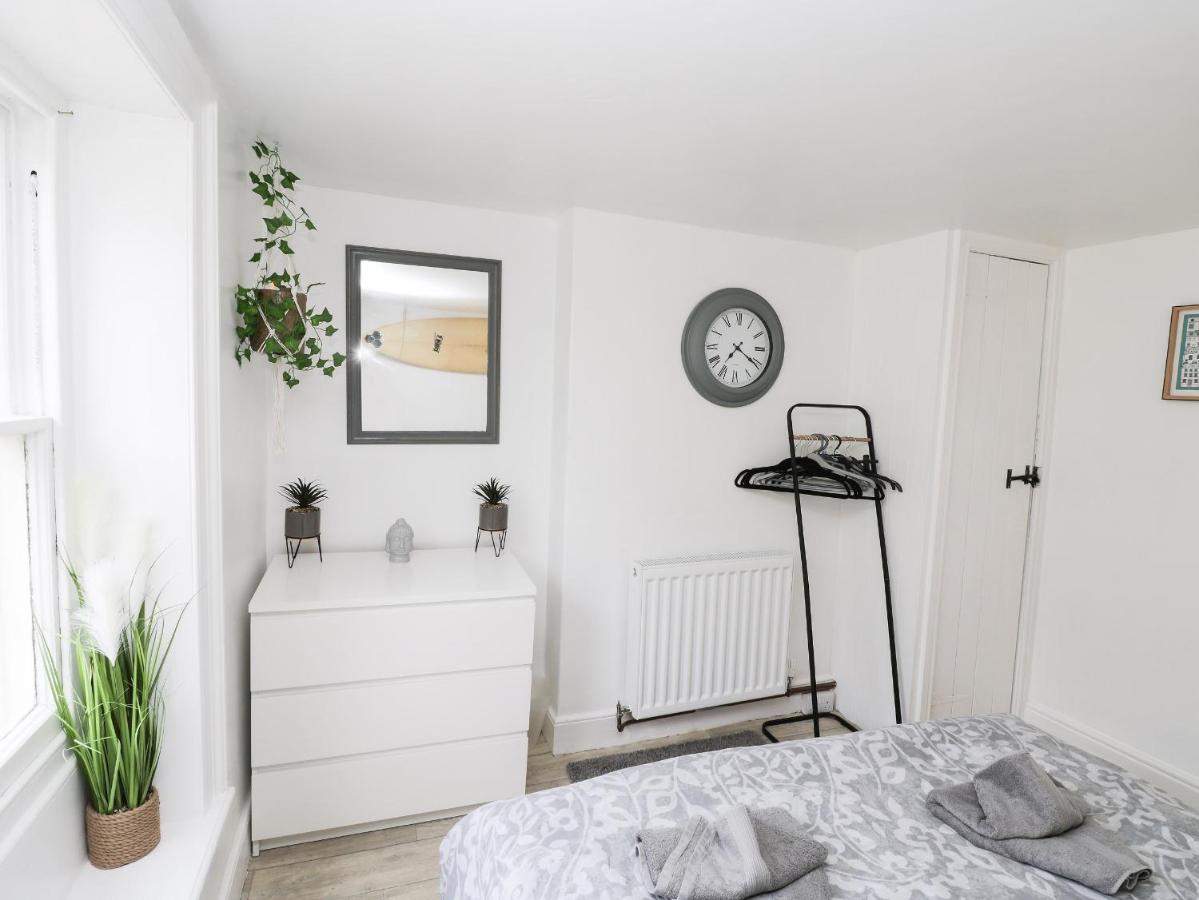 Apartament The Surfers Bolt Hole Whitby Zewnętrze zdjęcie