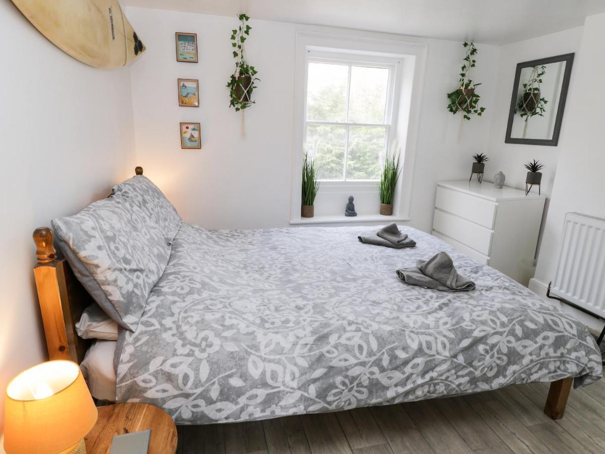 Apartament The Surfers Bolt Hole Whitby Zewnętrze zdjęcie