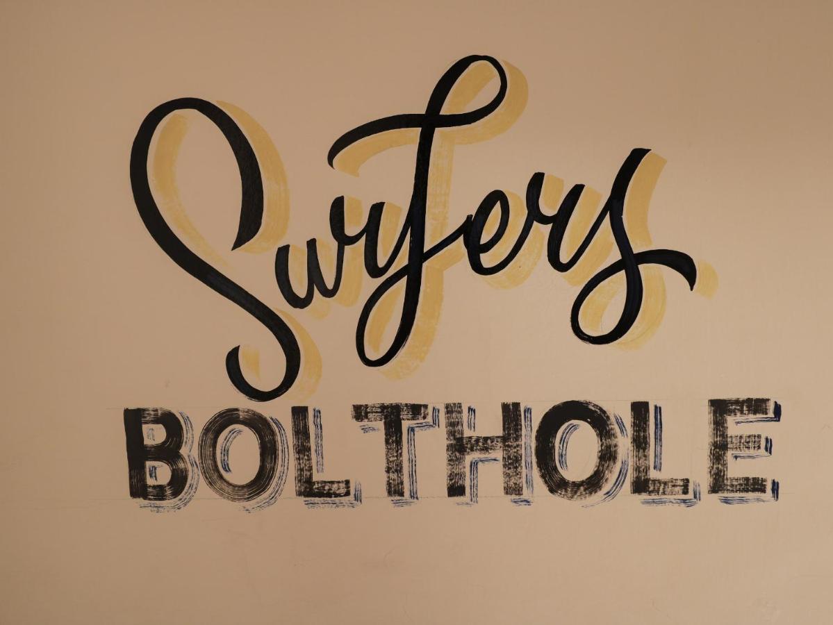 Apartament The Surfers Bolt Hole Whitby Zewnętrze zdjęcie