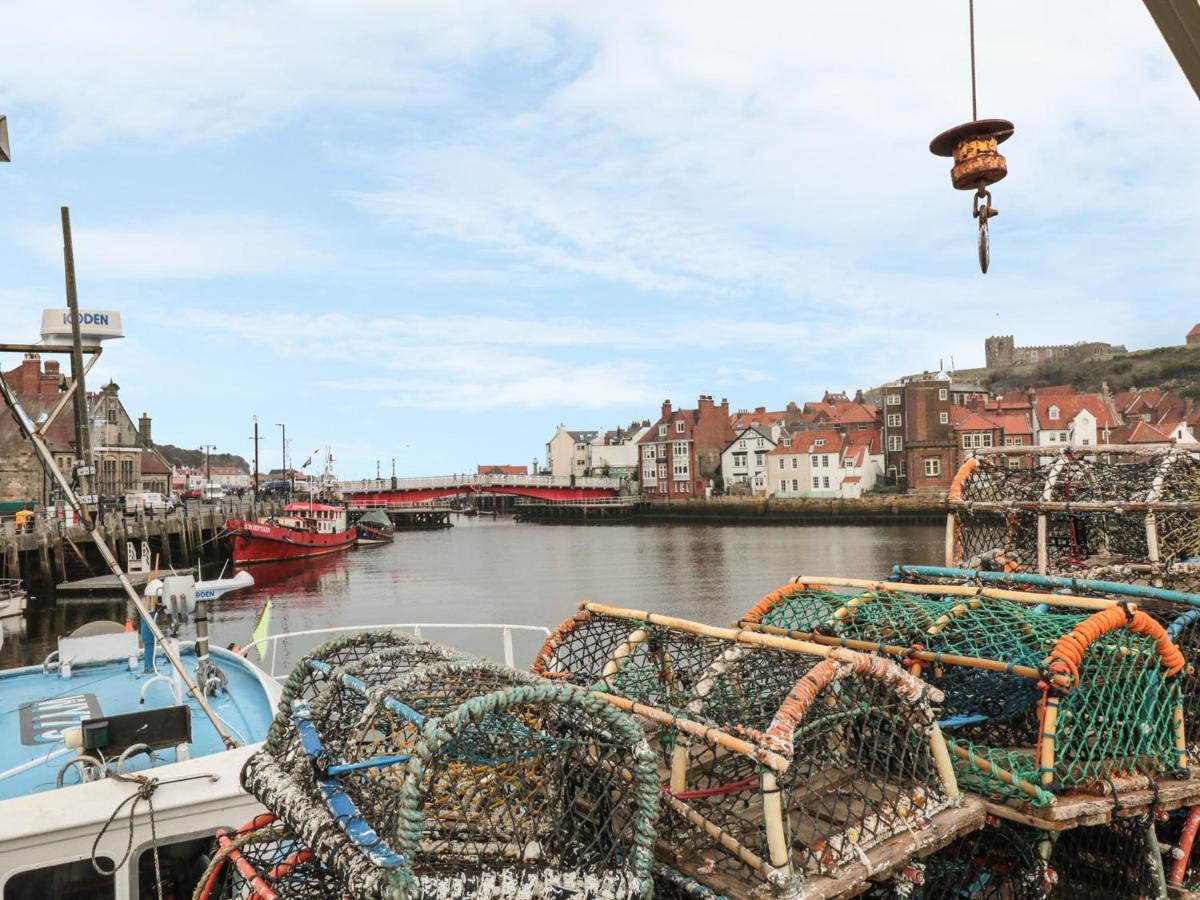 Apartament The Surfers Bolt Hole Whitby Zewnętrze zdjęcie