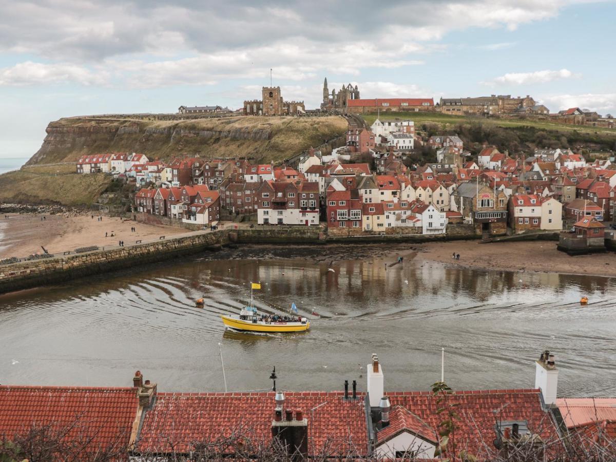 Apartament The Surfers Bolt Hole Whitby Zewnętrze zdjęcie